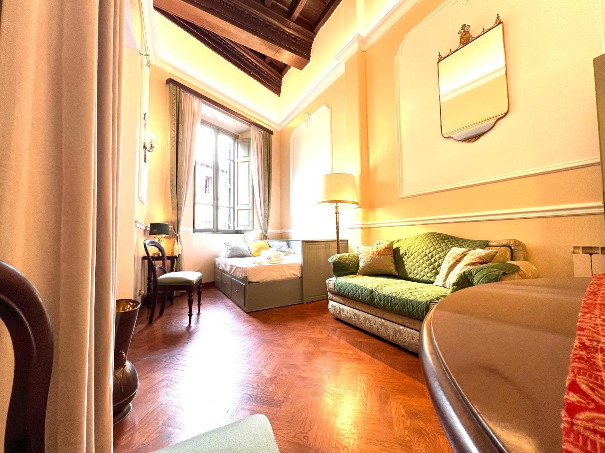 Veronica Apartamento Roma