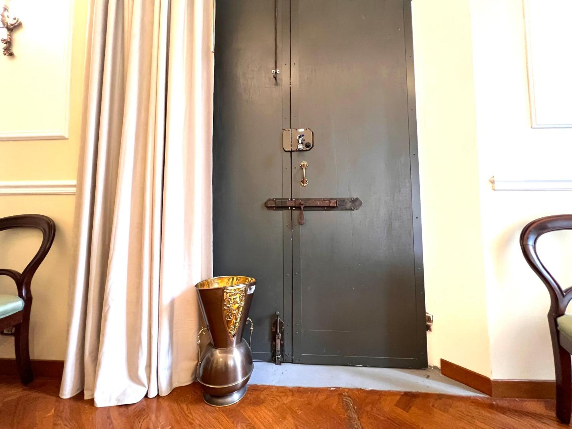 Apartamento Veronica Roma
