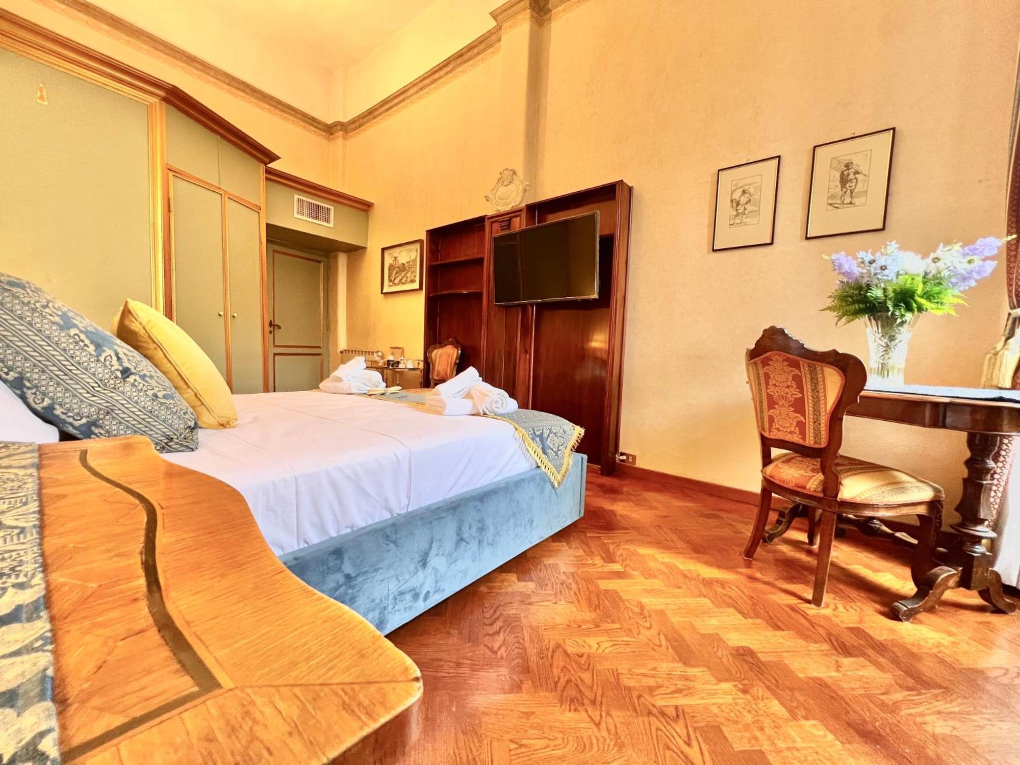 Apartamento Veronica *