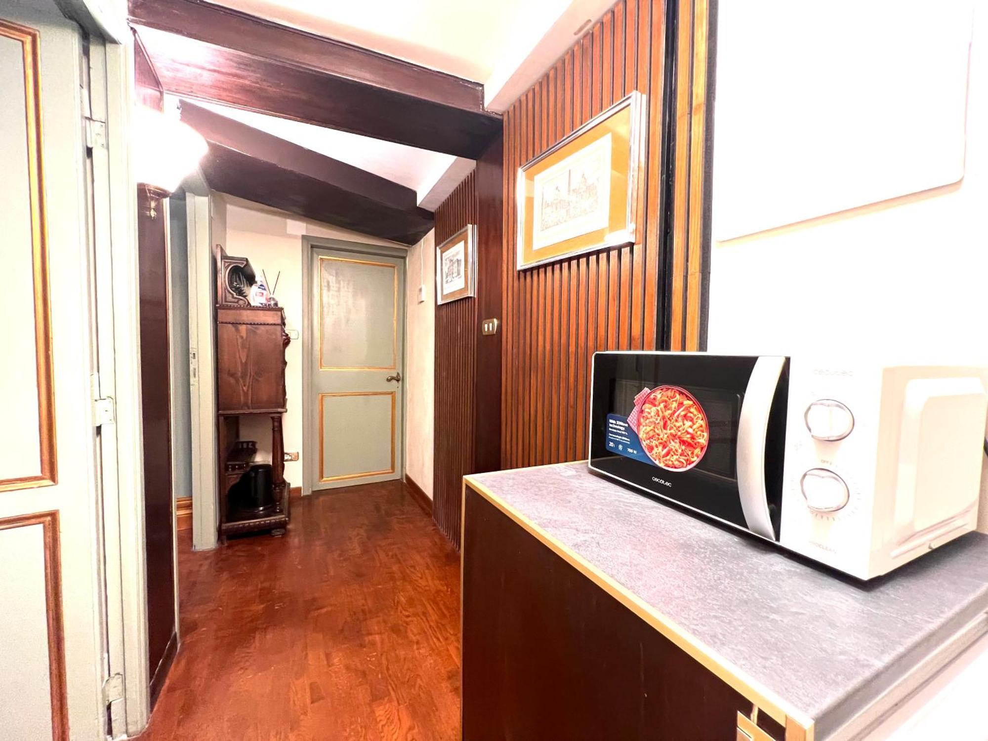 Apartamento Veronica